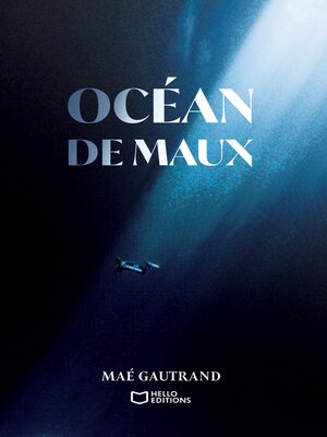 cover image of Océan de Maux